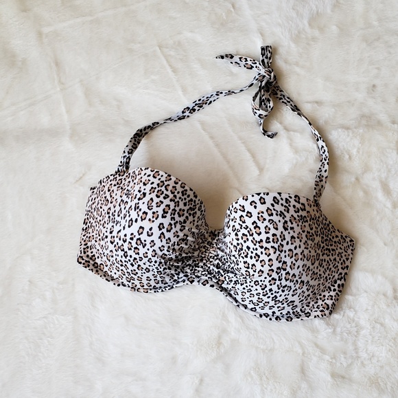 Victoria's Secret Other - 🆕️VS-Bandeau Swim Top